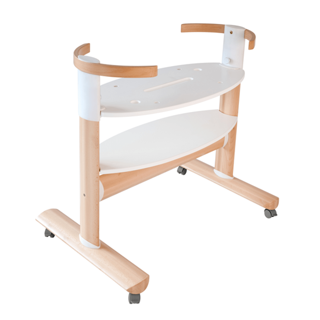 Rotho Babydesign stalak za kadu Baby Spa Whirlpool
