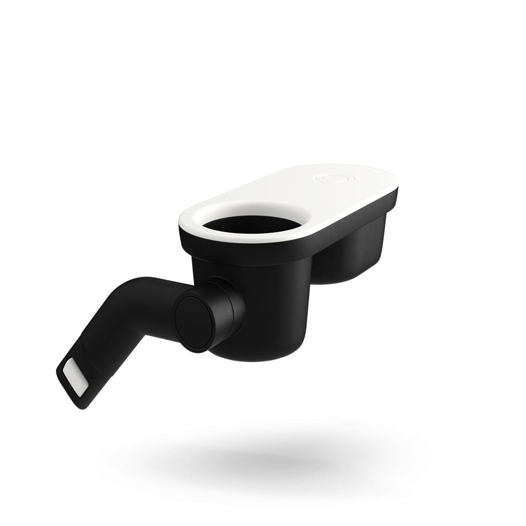Bugaboo cup holder04