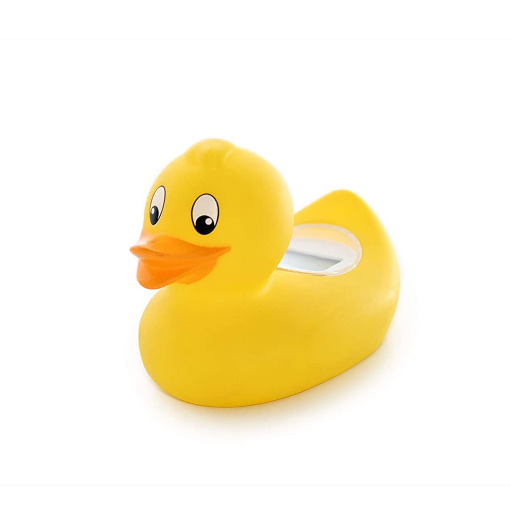 Rotho Babydesign digitalni termometar za kadicu Duck Yellow