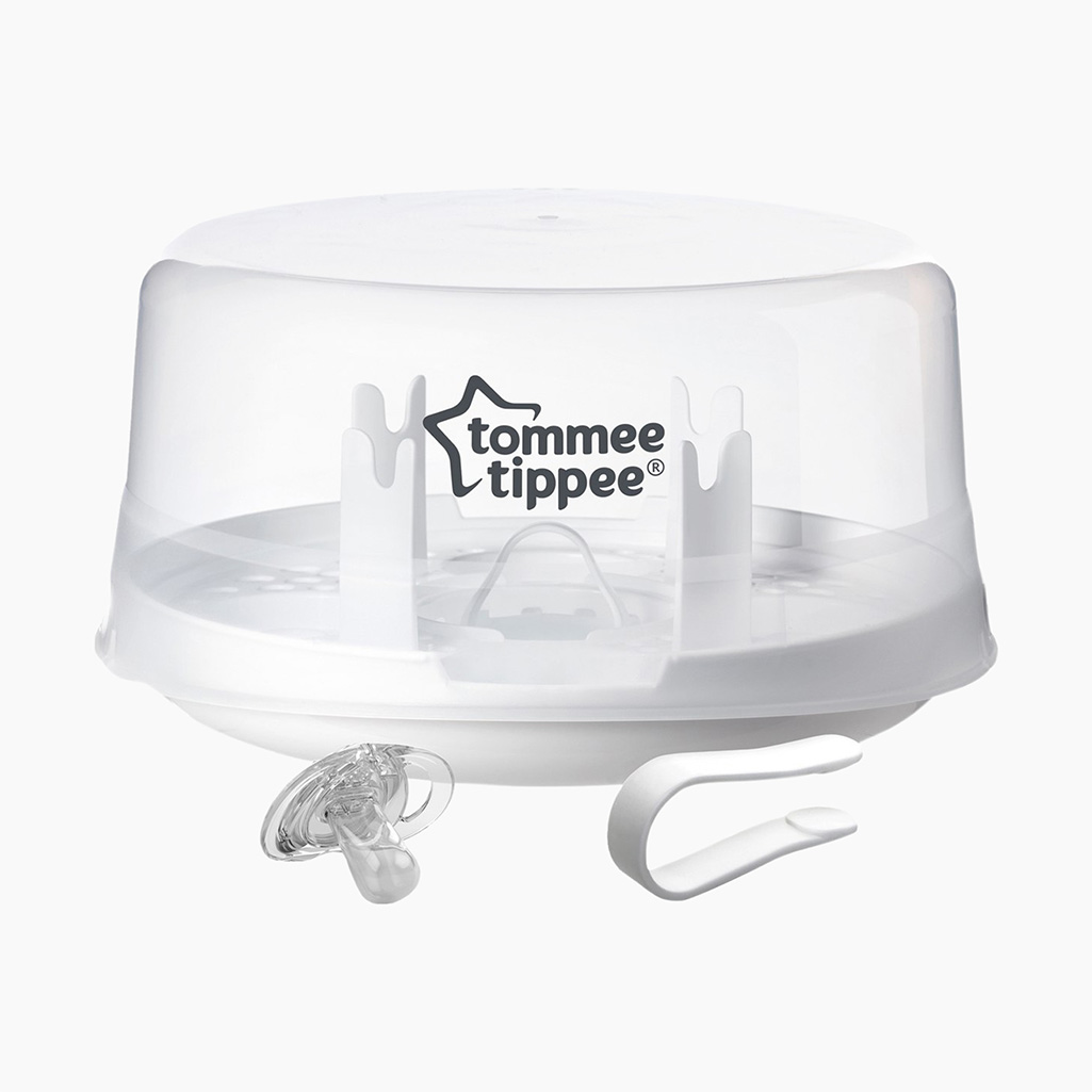 Tommee Tippee parni sterilizator za mikrovalnu pećnicu